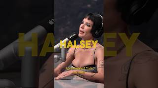 Halsey Dropped From Label