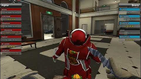 Combat Arms Classic Hack Chaming + Aimbot + Speed