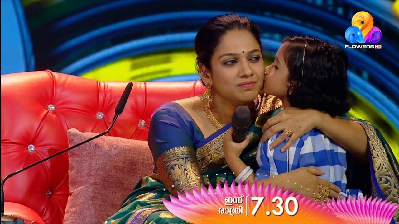 Flowers Top Singer Season 3 Ep 62 topsinger promo YouTube