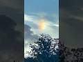Rainbow Cloud Dec. 26, 2025
