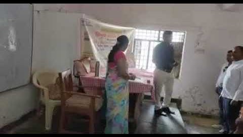 Nipun Bharat Training Batch 2 Room 1 Day 3 Morning