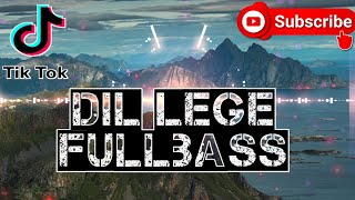 DJ INDIA - DIL LEGE REMIX DJ KAJERO ( DISCO PARTY ) DJ GORONTALO 2021
