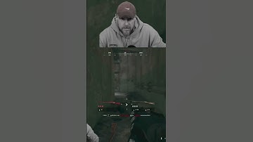 nitro isses | #ten49de #huntshowdown #crytek #Nitro