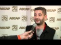 Ari Levine at the 2011 ASCAP Pop Music Awards in LA