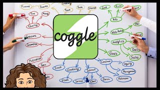 Coggle: Tutorial básico. Aprende a diseñar mapas mentales y conceptuales.