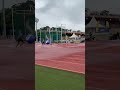 Competição de Salto em Altura
