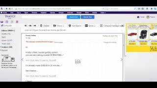 How to stop emails going to the Spam/Junk folder