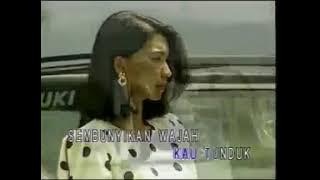 ARIS ARIWATAN - Lamunan Terhenti ⭐ klip terbaru ⭐