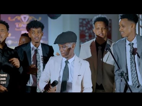 MUSTAFE KANTE HURDO GAMA MA LADO OFFICIAL SOMAL AFRO 2025