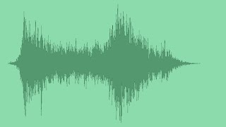 Drums Intro Logo Royalty Free Music