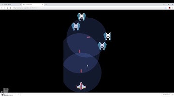 Tutorial Construct 2/3, crear balas teledirigidas, para principiantes.