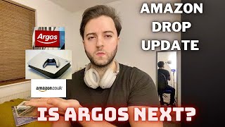 PS5 Restock |  Amazon Update + Is Argos Next? |  PS5 Stock