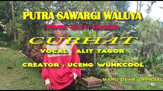 lagu sunda PUTRA SAWARGI WALUYA \