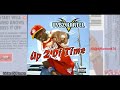 Vybz Kartel - Up 2 Di Time (Album) mixed by IG@djRamon876