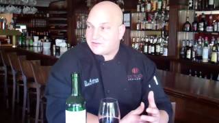 Dining Options at Latitude 41