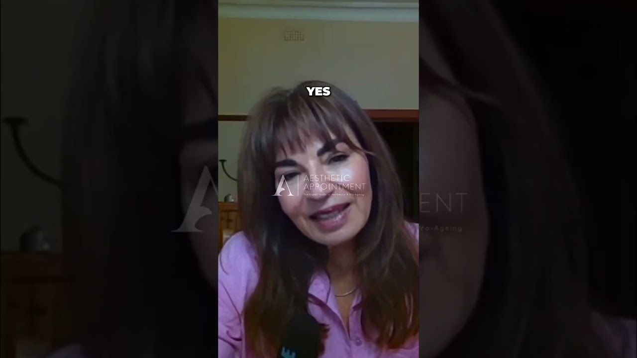 Ageing Gracefully: Skin vs Tissue Sagging Explained