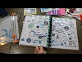 Hanukkah 2021 Happy Planner | After The Pen Hanukkah Edition