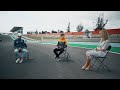Russell and Norris open up about the Imola incident - F1