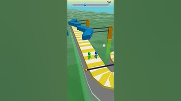 ⭕ FUN RACE 3D GAMES #gameplay #mobilegame all levels gameplay (ios & undroid)