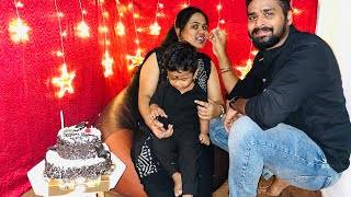Birthday celebration ! My wife birthday party preparation vlog ! Anil kannadiga !