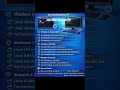 Windows And System Info hardware checking Network &amp; Internet System Helath#cmd#systeminfo#sort#sorts
