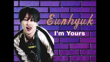 Eunhyuk - Today More Than Yesterday (Cover)