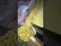 Yem Pelet Üretim Hattı
