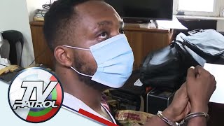 4 Nigerian dawit sa pag-hack, pagnanakaw sa bangko | TV Patrol