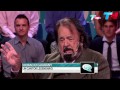 Tiene la Palabra (24/05/2014) Horacio Guarany - Bloque 1