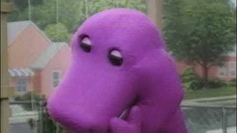 Colors & Shapes (2009 Version) Part 10