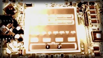 *NEW* System Test 1!!!!!!