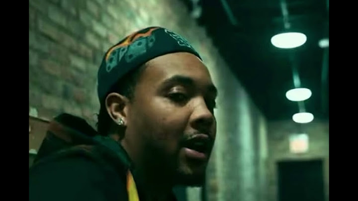G Herbo - Went Legit Ft RP Karma ( Audio )