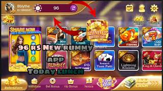 New rummy app | New rummy app today 2022 | New rummy Earning app | New app screenshot 5