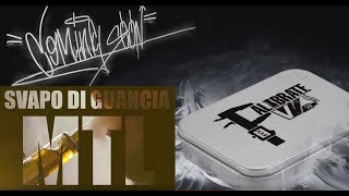 TRAILER - CALIBRATE VAPE TIPS