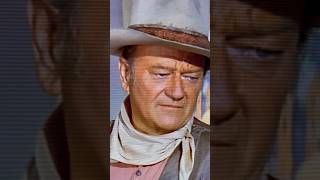 JOHN WAYNE DISLIKED RUMORS.￼ Net Worth