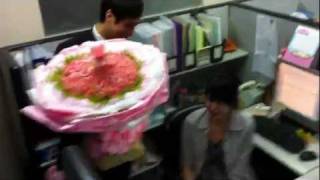 20110923 小昭被求婚 Part2