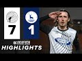 Gateshead Hartlepool goals and highlights