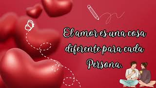 Que ocurre en nuestro cerebro cuando nos enamoramos - Helen Fisher