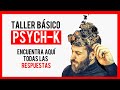 PSCHY – K: MEJORA TU VIDA CAMBIANDO tus CREENCIAS  (con Peter González)