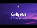 Altero  jadana  on my mind lyrics