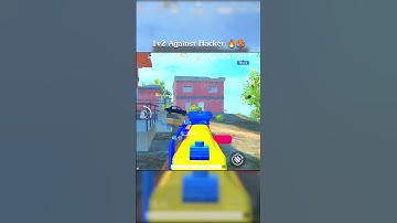 🔥1v2 against hacker | #pubglite #pubgmlite #pubgmobilelite #bgmilite #shorts #shortvideo #shortviral
