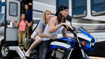 ABOUT FATE • Romantic high school movie by Vi Junior 2025