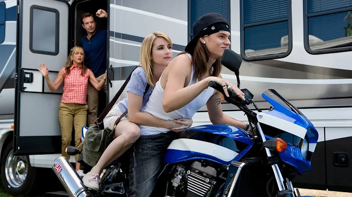 ABOUT FATE • Romantic high school movie by Vi Junior 2025