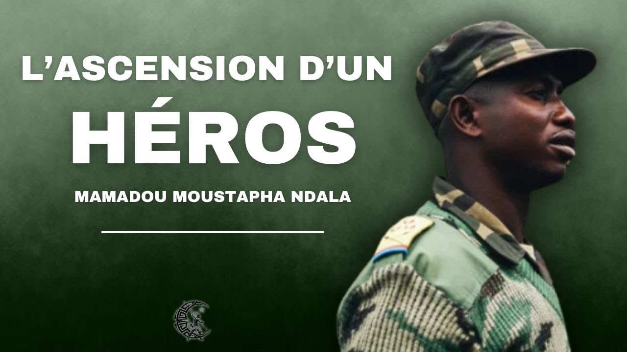 Mamadou Ndala: L'Ascension d'un Héros - version 2 -