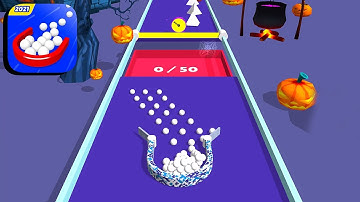 PICKER 3D ​​​GAMEPLAY | ALL LEVELS 361-362