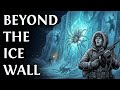 The Real Reason The Military Restricted Access To Antarctica 