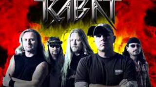 Kabát - Bahno