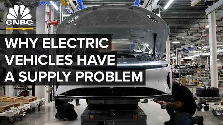 Why The EV Industry Has A Massive Supply Problem - DayDayNews