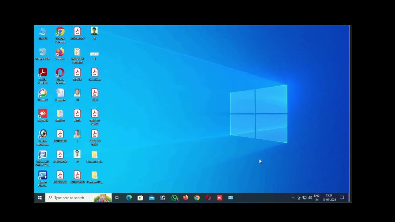 Pantum P3302dn printer Installation Full process for E-stamping 2024