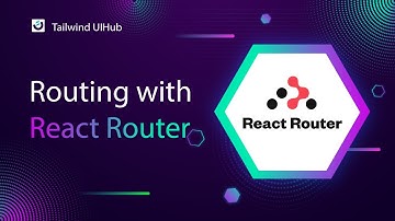 React Router Dom Tutorial: Setup and Basic Routing in React JS Application